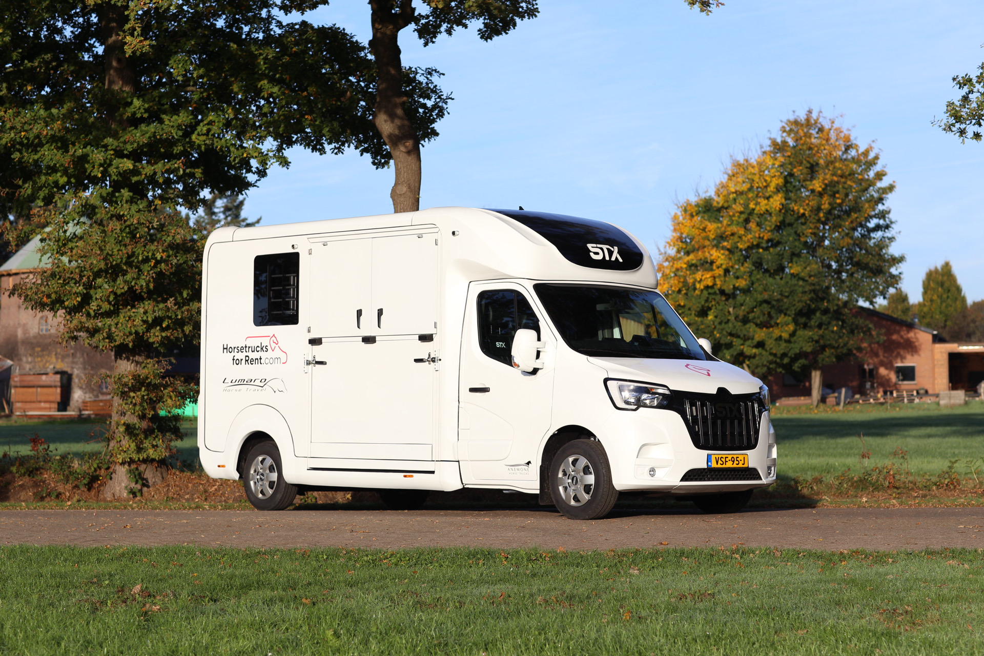 Renault Master T11