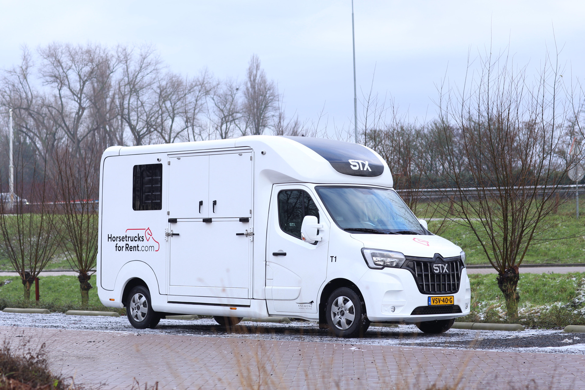 Renault Master T1