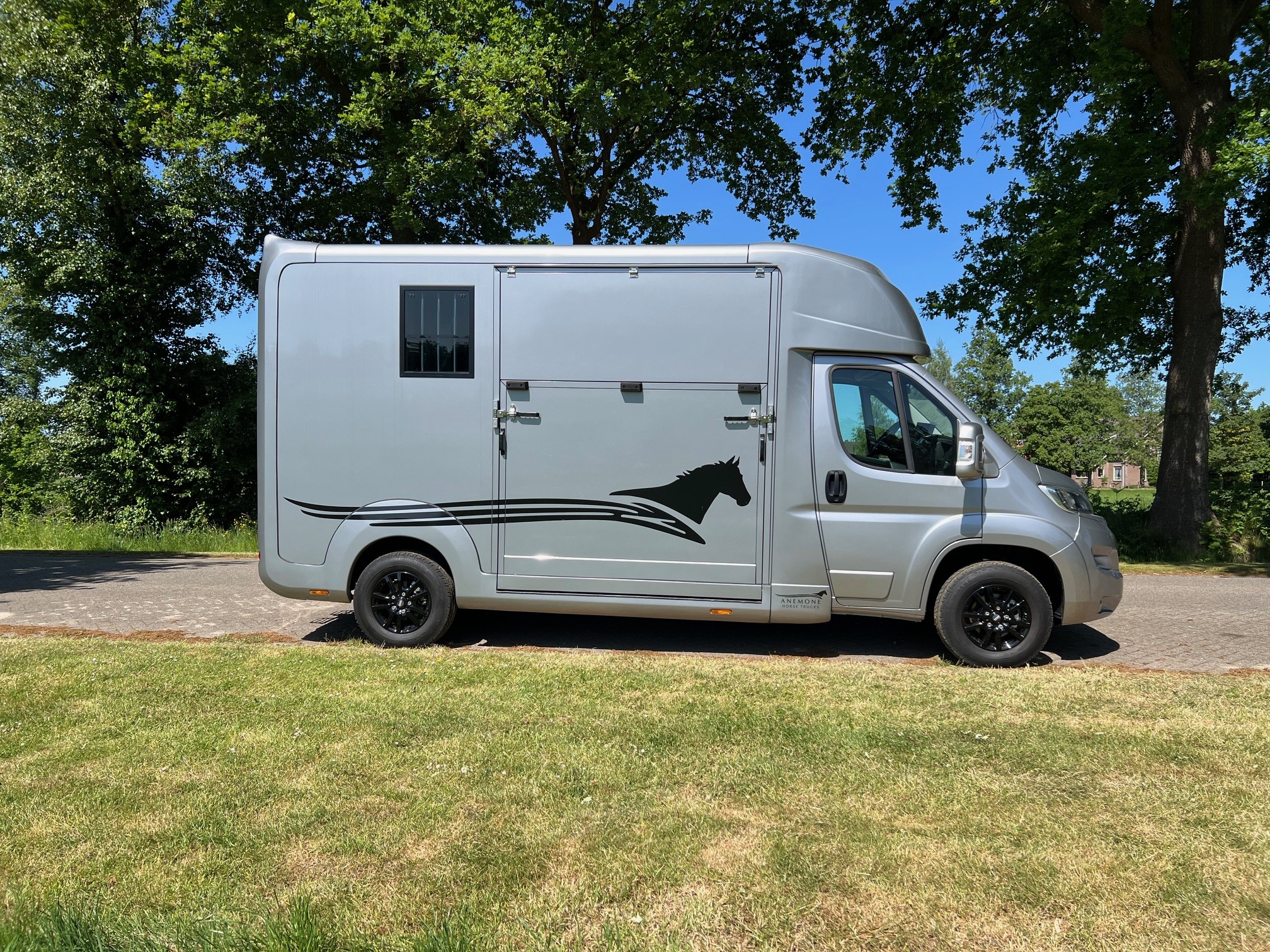 Opel Movano T25